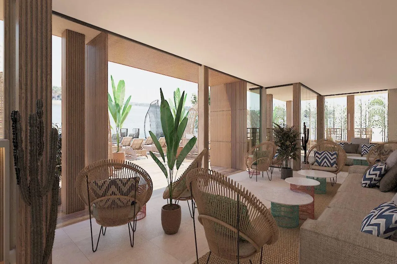 Thb Bamboo Alcudia - Adults Only Hotel Port de Alcudia