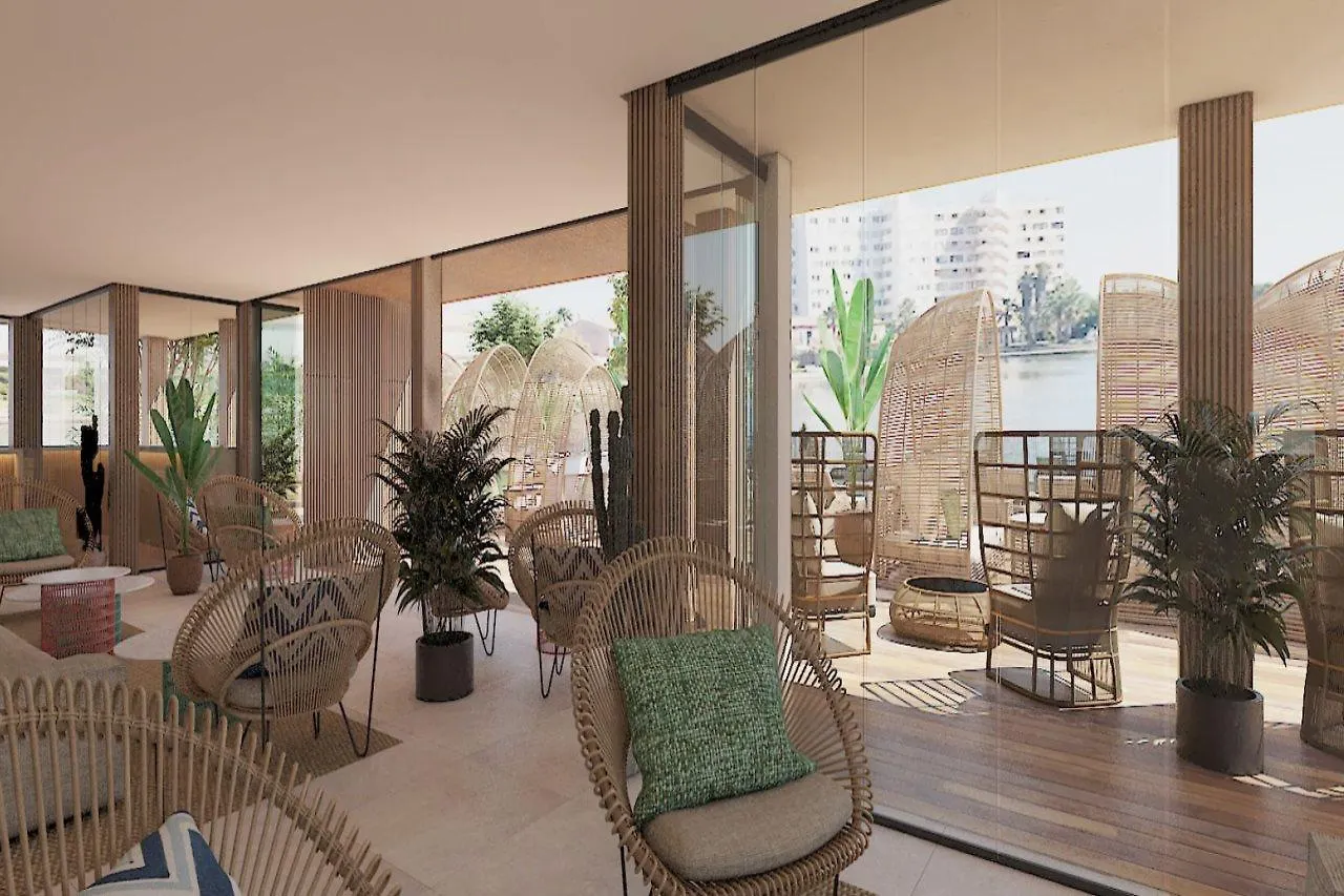 Hotel Thb Bamboo Alcudia - Adults Only Port de Alcudia   Port de Alcudia (Mallorca)