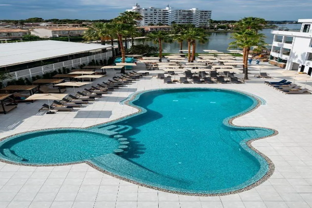 ****  Hotel Thb Bamboo Alcudia - Adults Only Port de Alcudia  Spagna