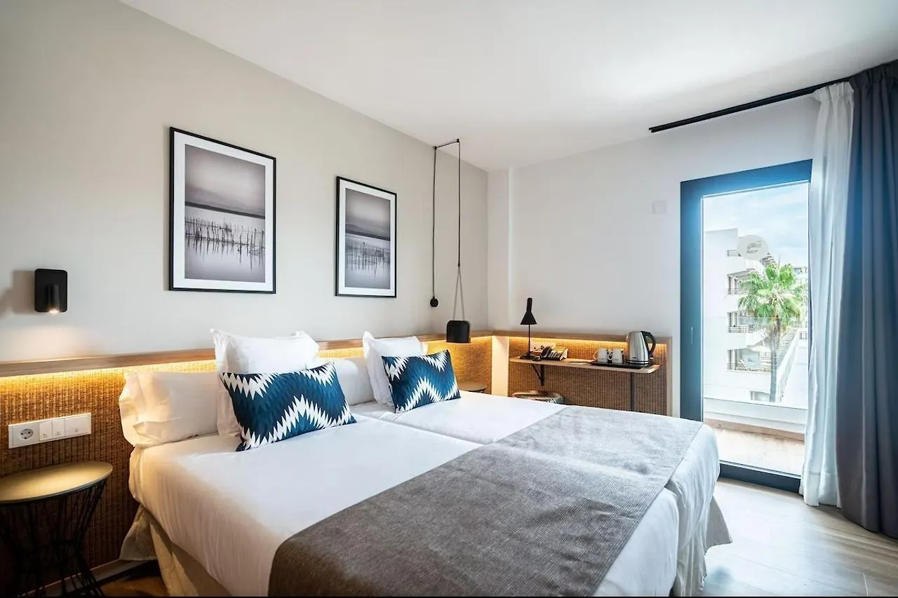 Hotel Thb Bamboo Alcudia - Adults Only Port de Alcudia