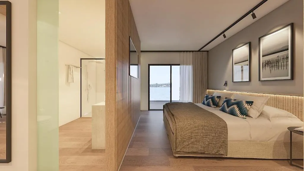 Hotel Thb Bamboo Alcudia - Adults Only Port de Alcudia  Port de Alcudia (Mallorca)