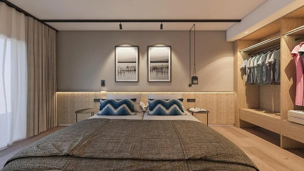 Thb Bamboo Alcudia - Adults Only Hotel Port de Alcudia