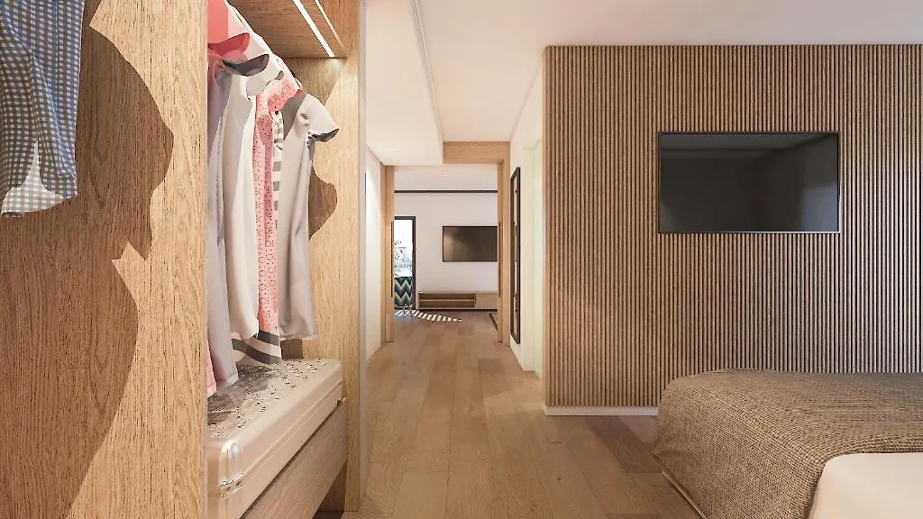 Hotel Thb Bamboo Alcudia - Adults Only Port de Alcudia