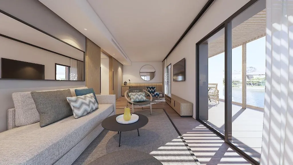 Hotel Thb Bamboo Alcudia - Adults Only Port de Alcudia