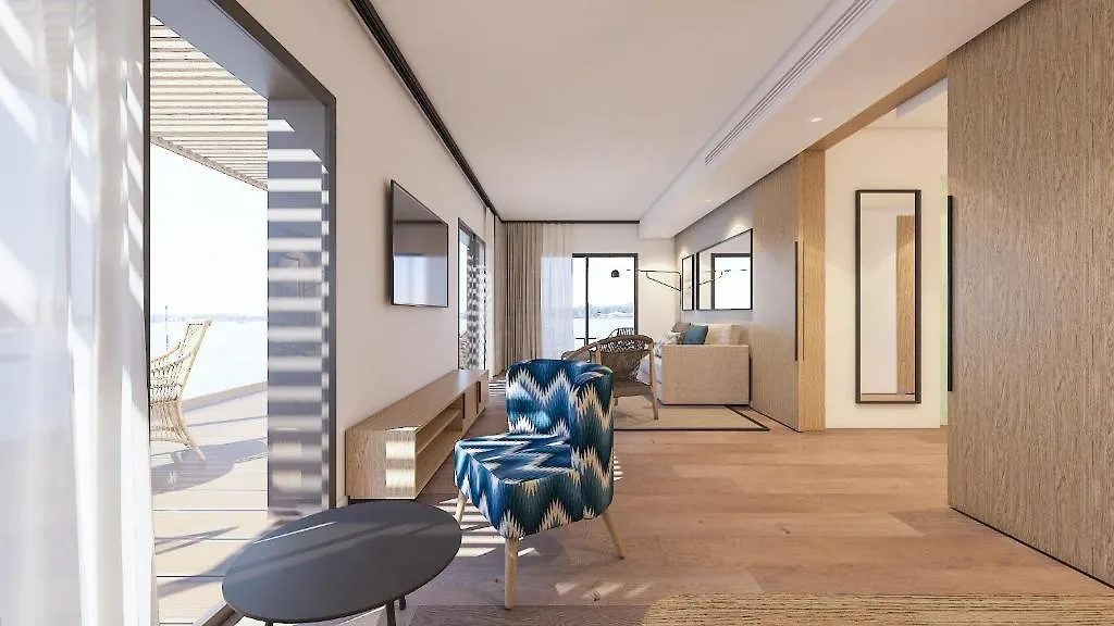 Hotel Thb Bamboo Alcudia - Adults Only Port de Alcudia  Spagna