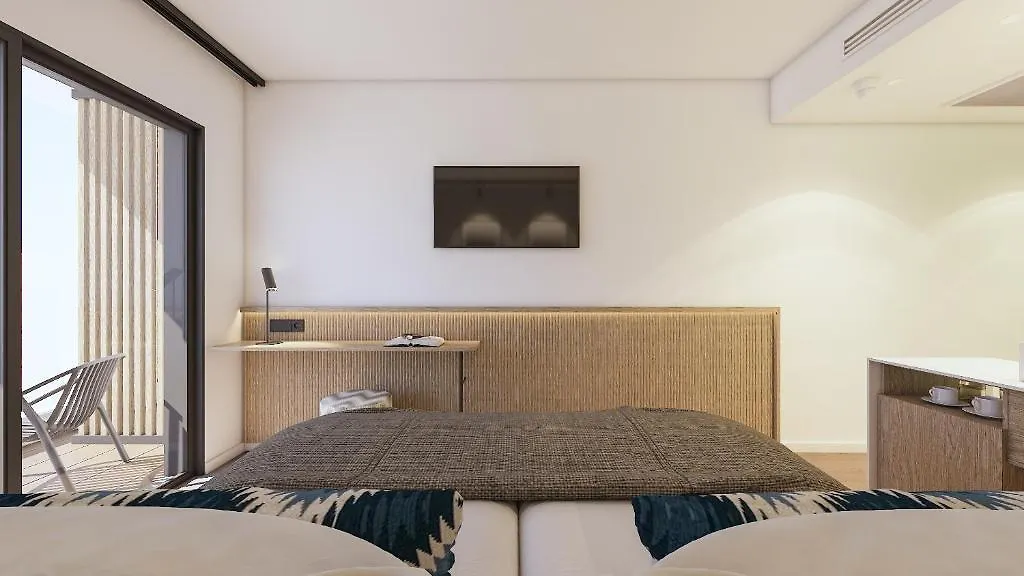 Thb Bamboo Alcudia - Adults Only Hotel Port de Alcudia