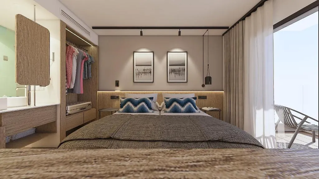 Thb Bamboo Alcudia - Adults Only Hotel Port de Alcudia