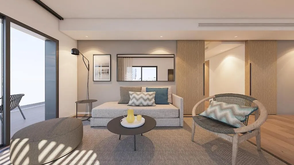 ****  Thb Bamboo Alcudia - Adults Only Hotell Port de Alcudia  Spanien