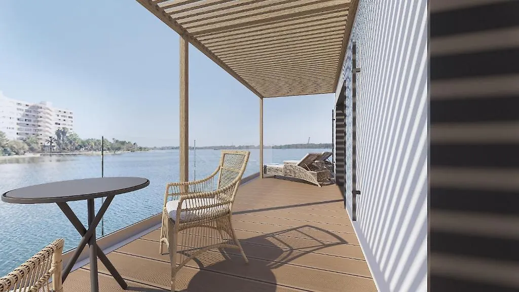 Thb Bamboo Alcudia - Adults Only Hotel Port de Alcudia  4*, Port de Alcudia (Mallorca) Spanien