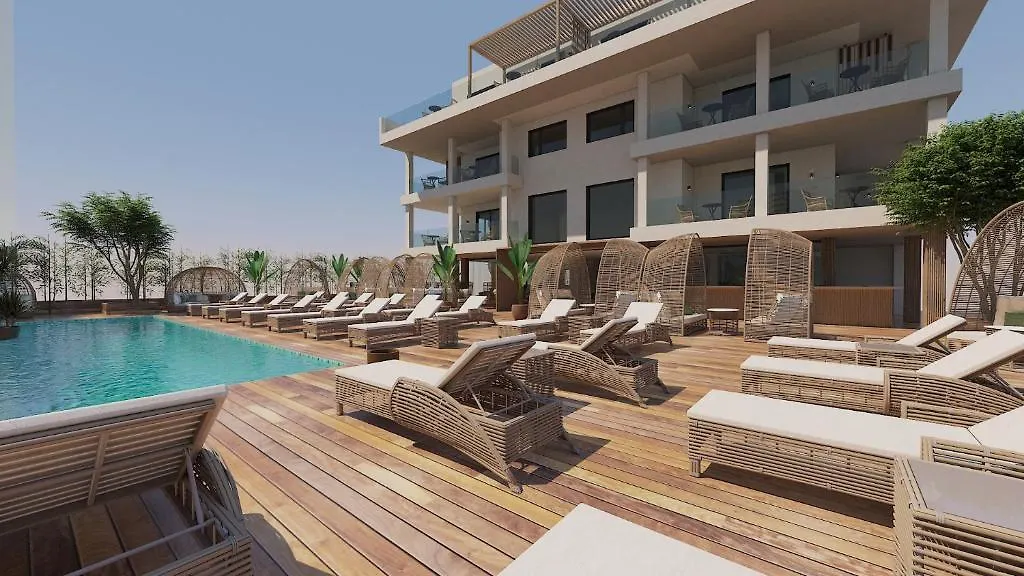 Thb Bamboo Alcudia - Adults Only Hotel Port de Alcudia  Port de Alcudia (Mallorca)