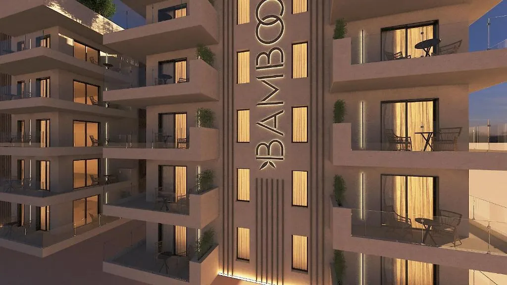 Thb Bamboo Alcudia - Adults Only Hotel Port de Alcudia  4*, Port de Alcudia (Mallorca)