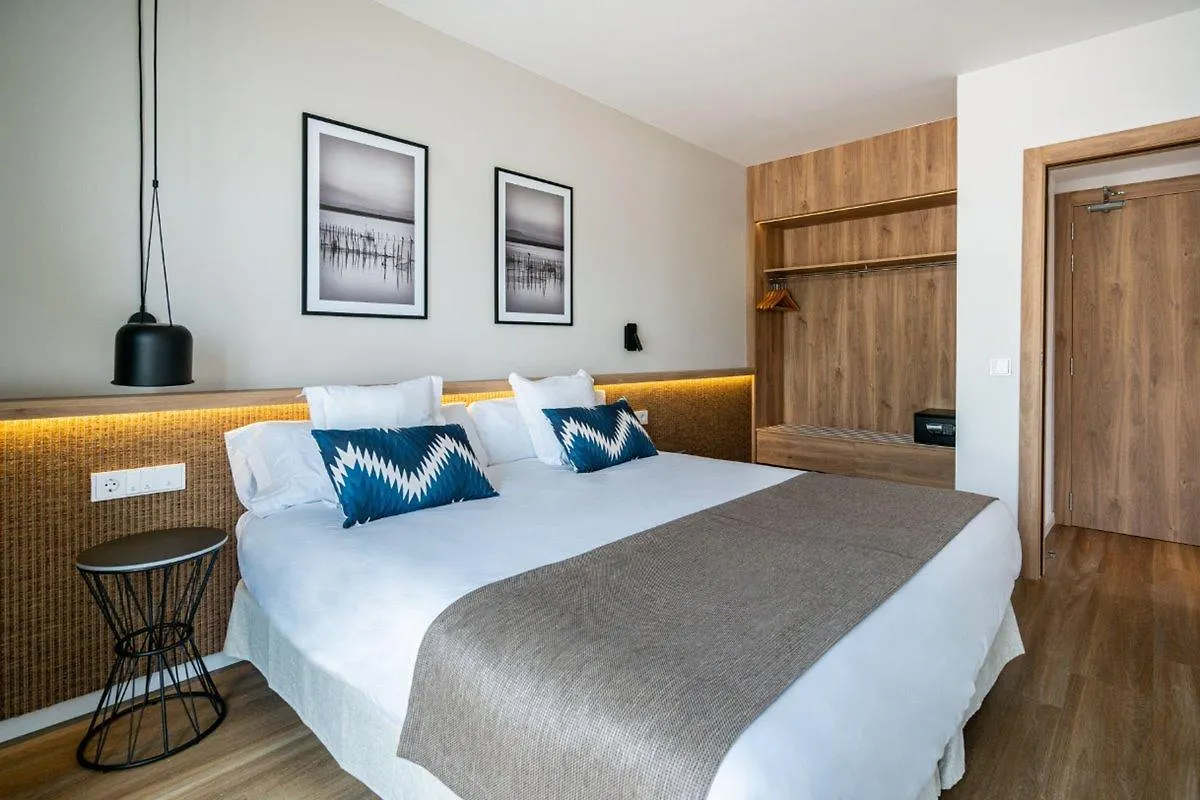 Thb Bamboo Alcudia - Adults Only Hotel Port de Alcudia