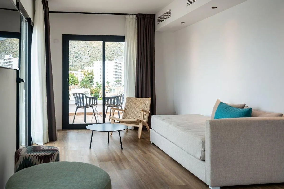 Thb Bamboo Alcudia - Adults Only Hotel Port de Alcudia