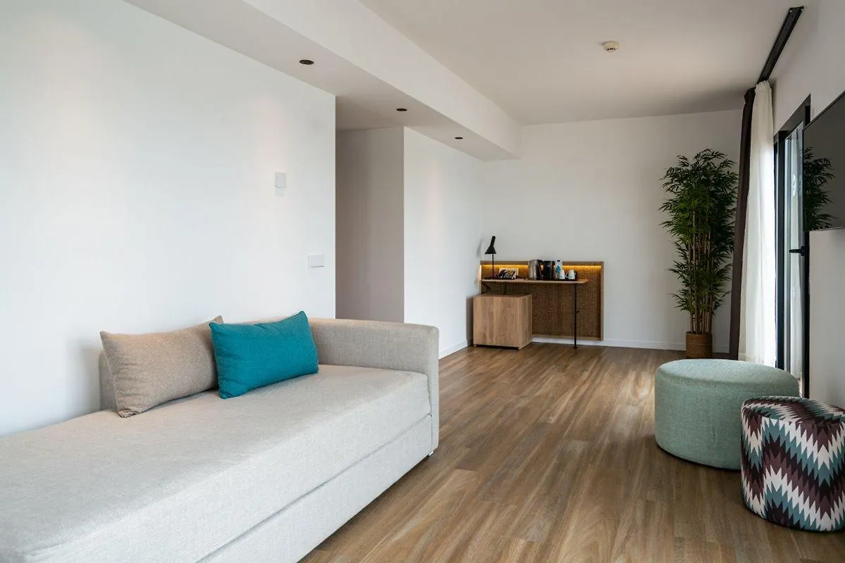 Thb Bamboo Alcudia - Adults Only Hotel Port de Alcudia  Spanien