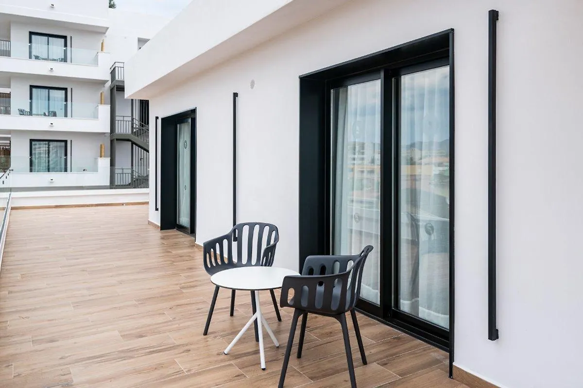 Thb Bamboo Alcudia - Adults Only Hotel Port de Alcudia  4*, Port de Alcudia (Mallorca) Spain