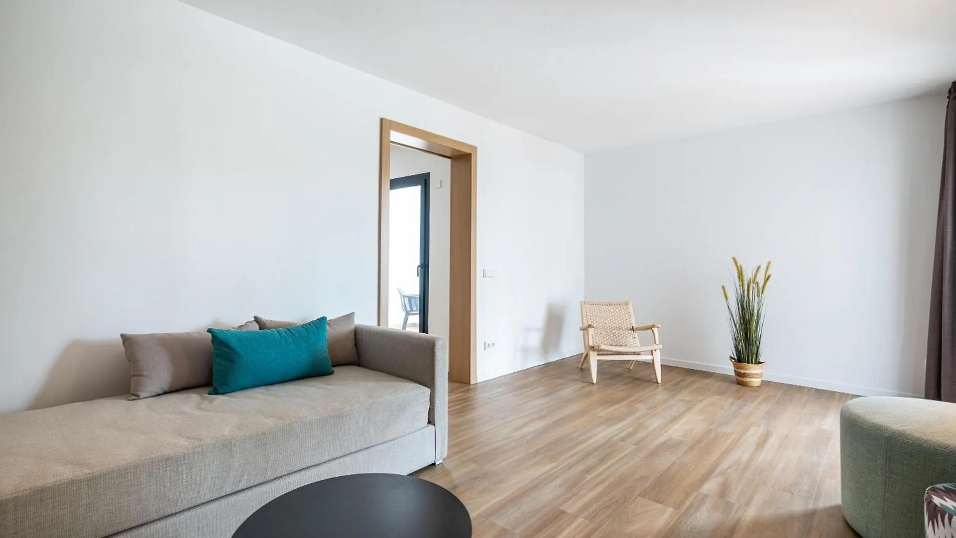Thb Bamboo Alcudia - Adults Only Hotel Port de Alcudia