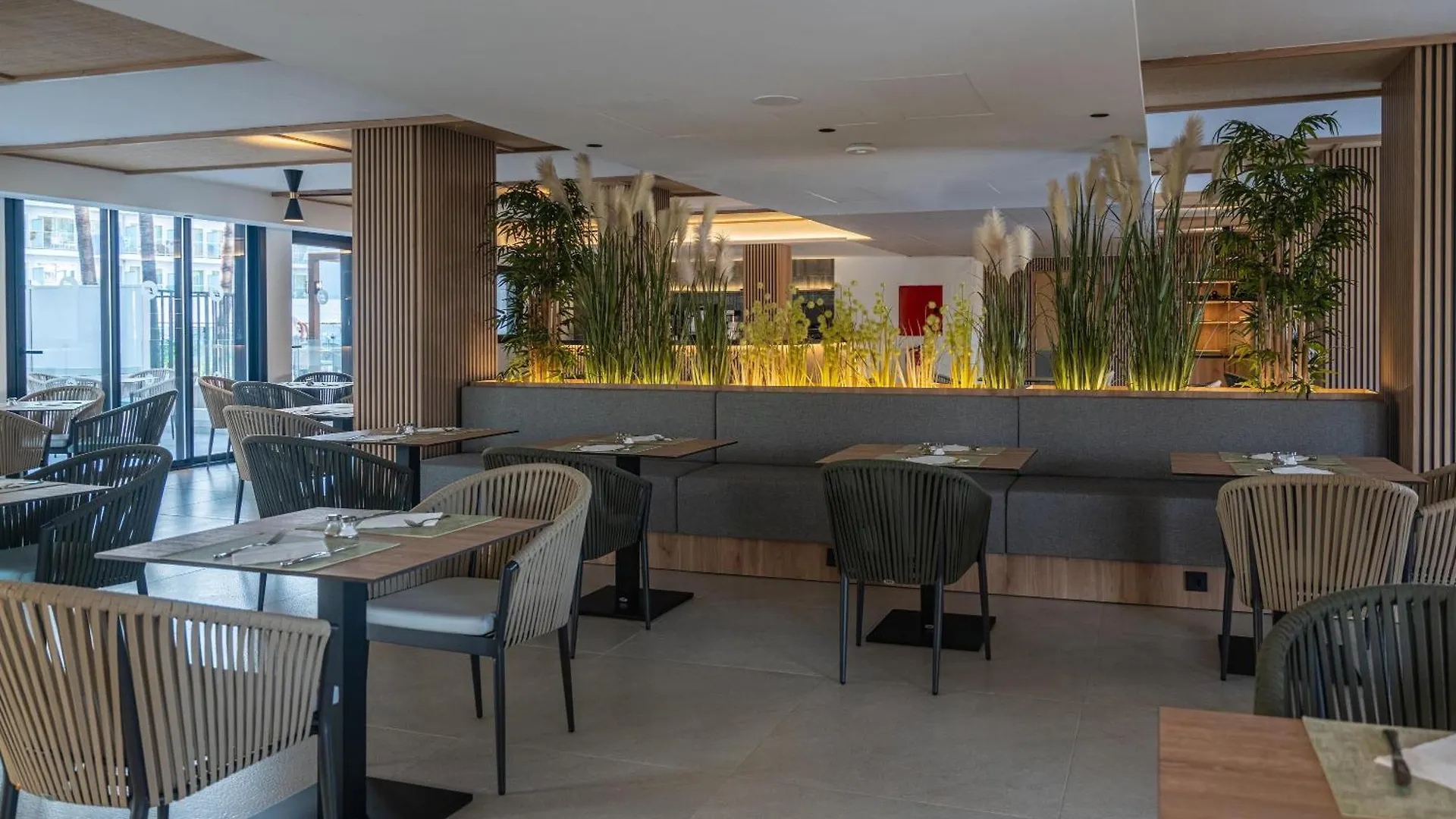 Thb Bamboo Alcudia - Adults Only Hotel Port de Alcudia  4*, Port de Alcudia (Mallorca)
