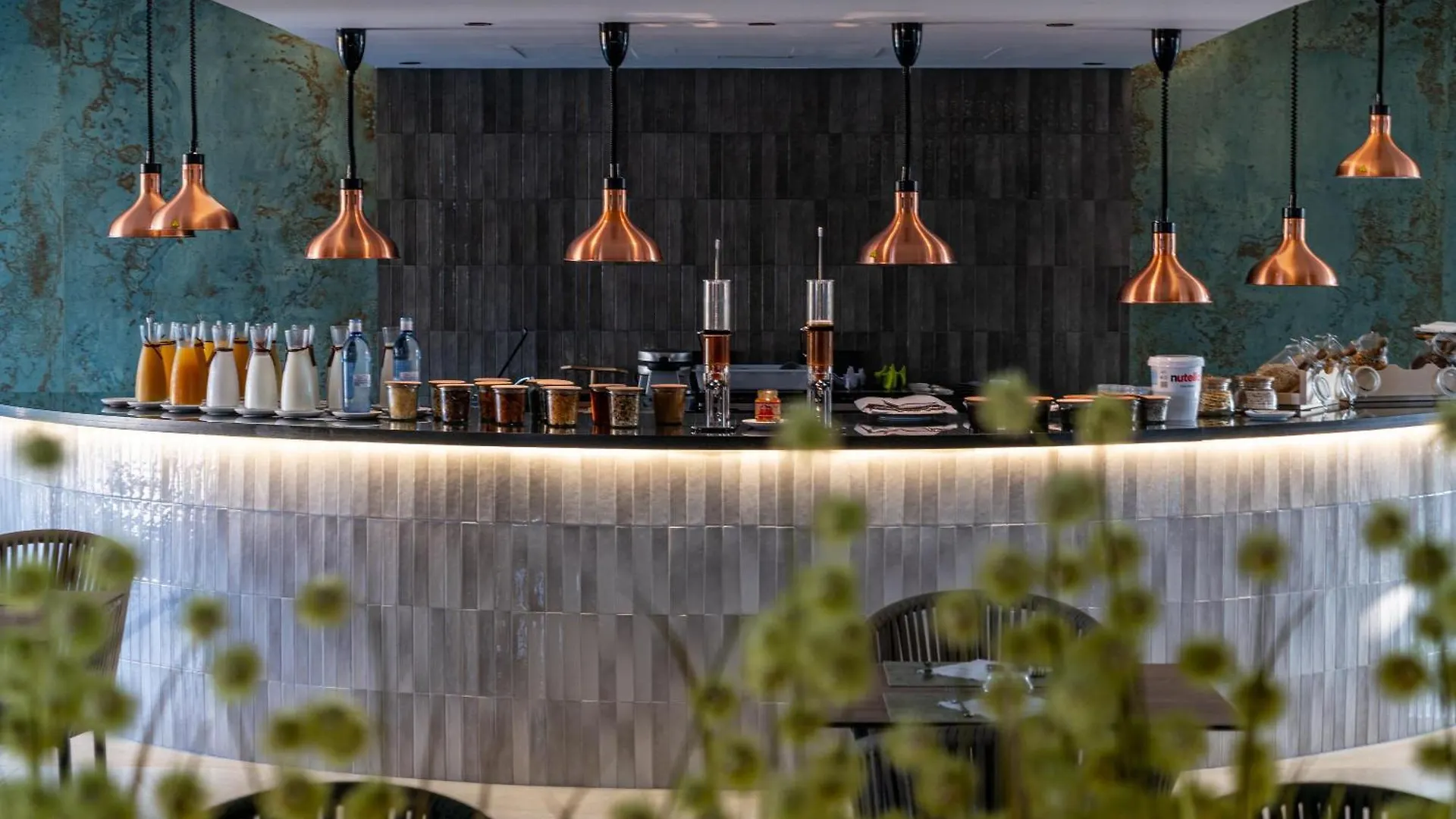 Thb Bamboo Alcudia - Adults Only Hotel Port de Alcudia