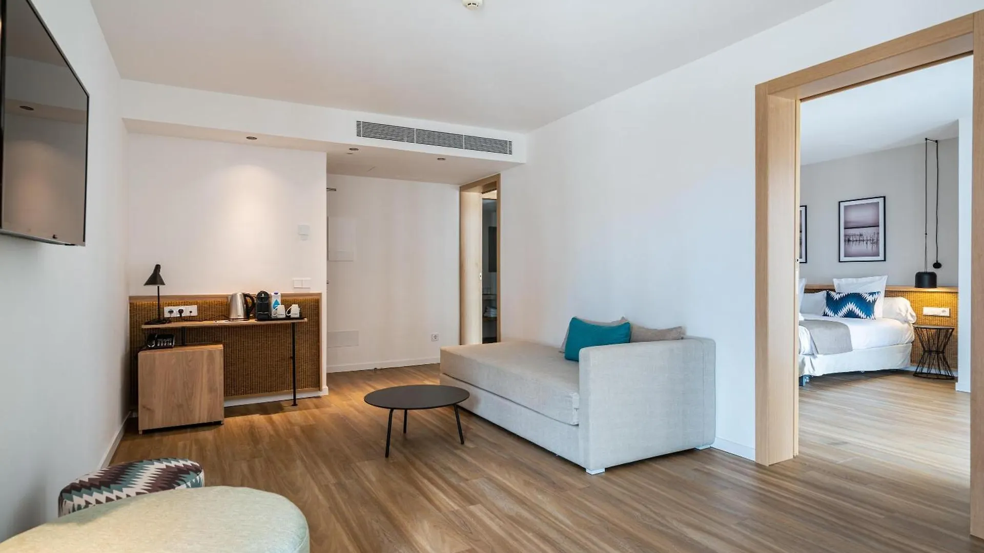Thb Bamboo Alcudia - Adults Only Hotell Port de Alcudia
