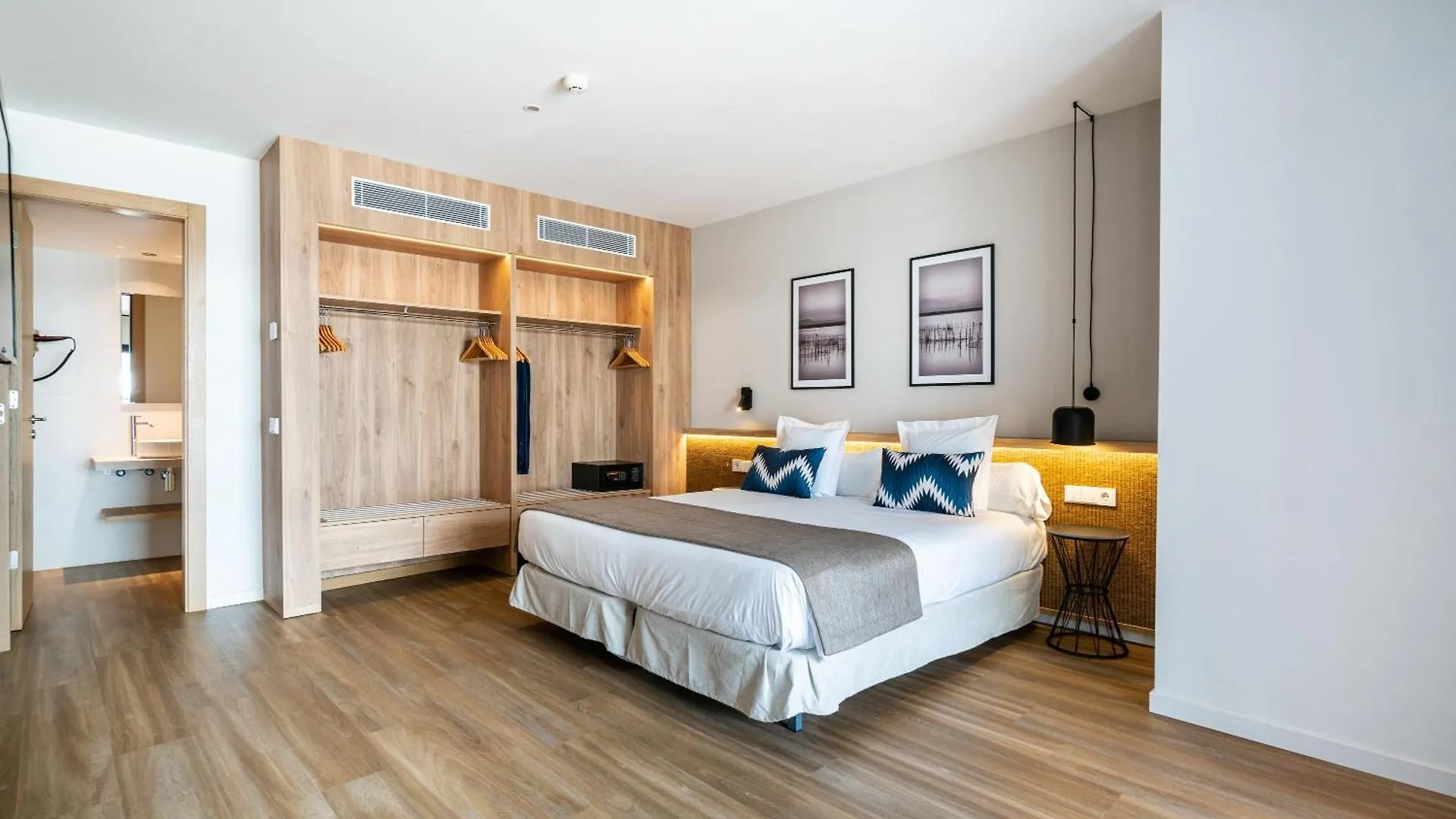 Thb Bamboo Alcudia - Adults Only Hotel Port de Alcudia  Spanien