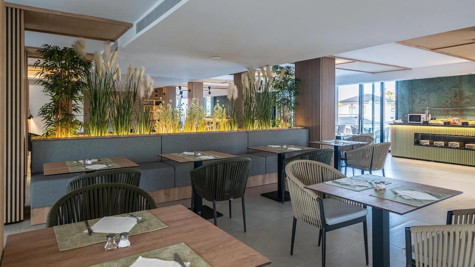 Thb Bamboo Alcudia - Adults Only Hotel Port de Alcudia