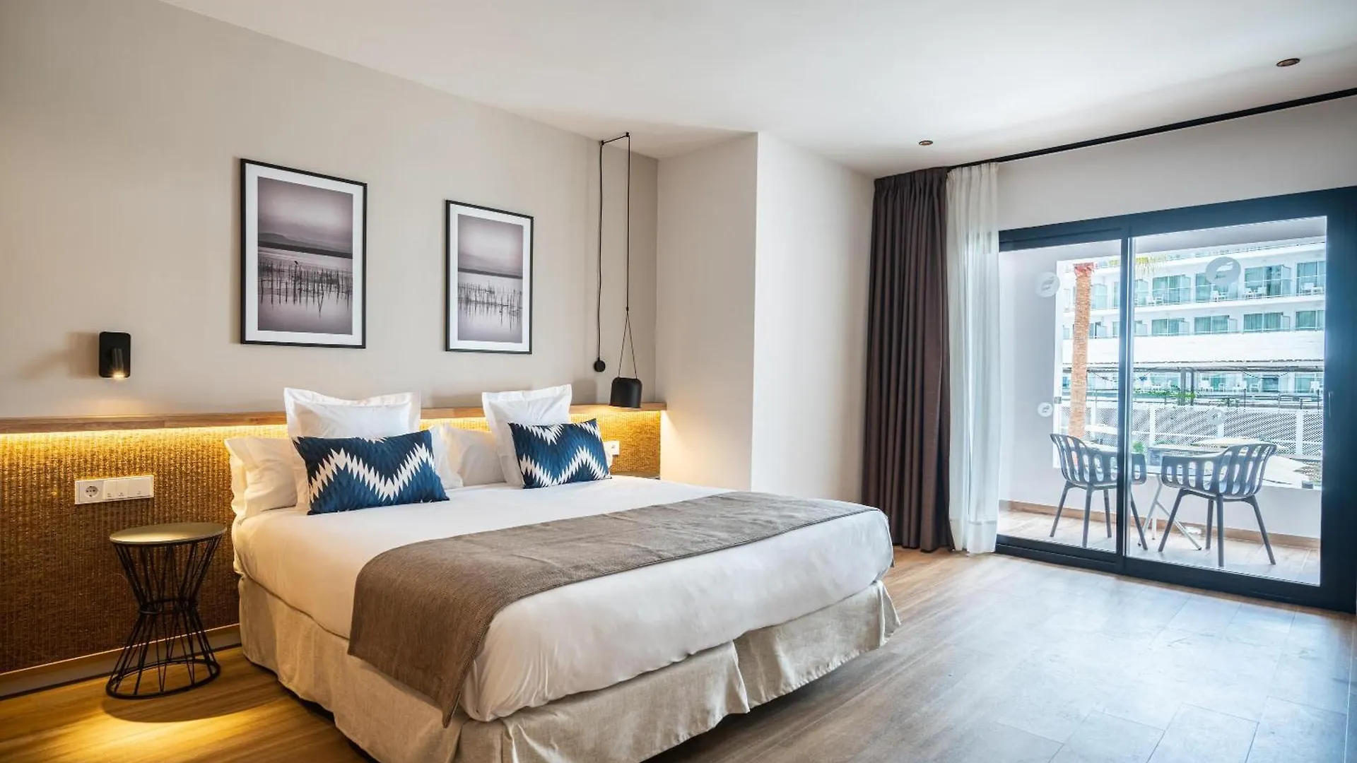 Thb Bamboo Alcudia - Adults Only Hotel Port de Alcudia
