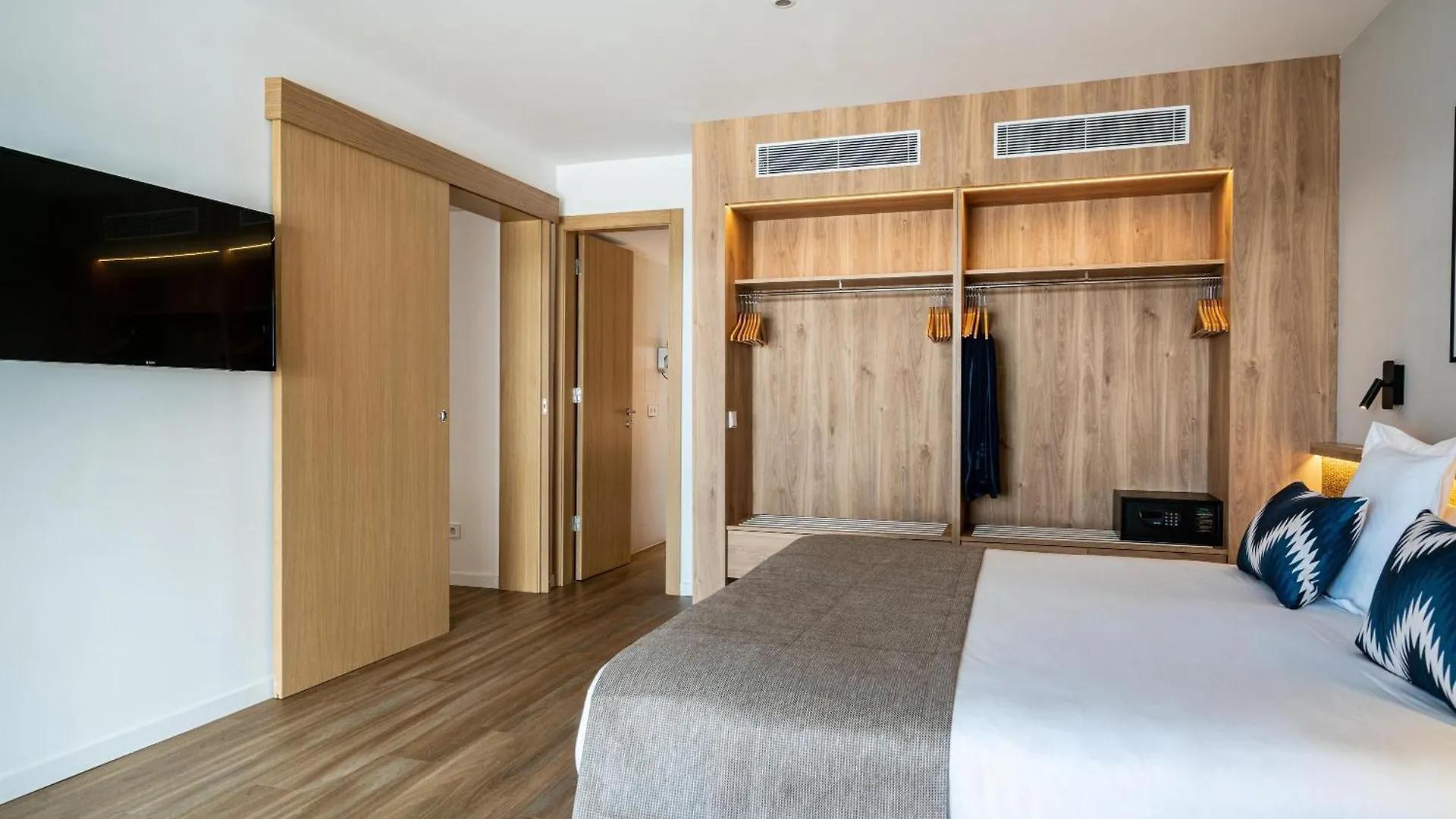 Thb Bamboo Alcudia - Adults Only Hotel Port de Alcudia   Port de Alcudia (Mallorca)