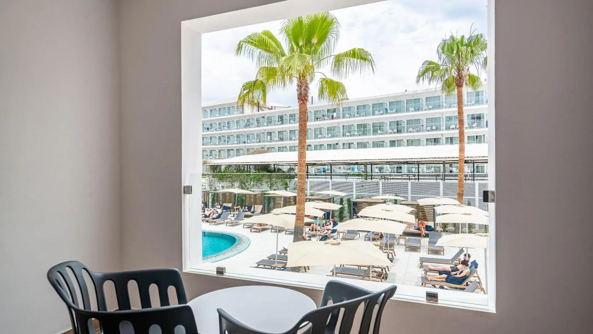 ****  Thb Bamboo Alcudia - Adults Only Hotel Port de Alcudia  Spain