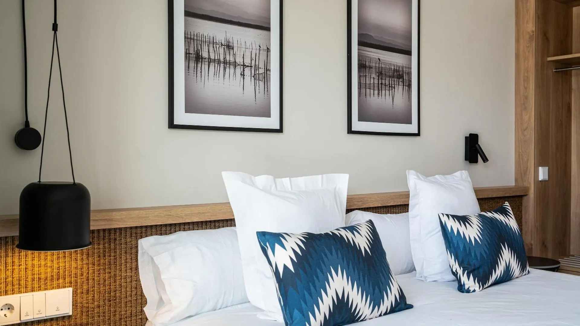 Thb Bamboo Alcudia - Adults Only Hotel Port de Alcudia
