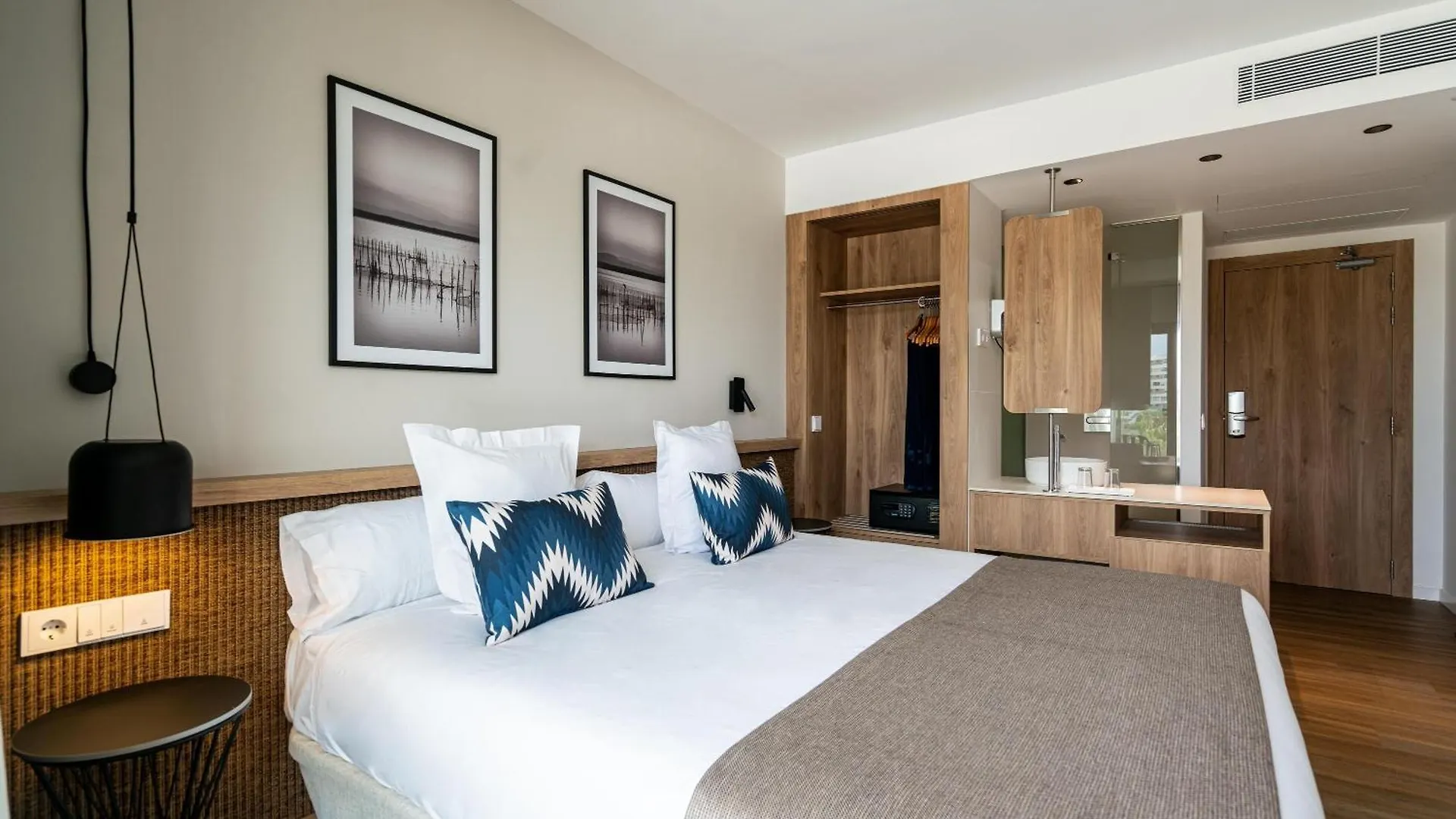 Thb Bamboo Alcudia - Adults Only Hotell Port de Alcudia  4*, Port de Alcudia (Mallorca)