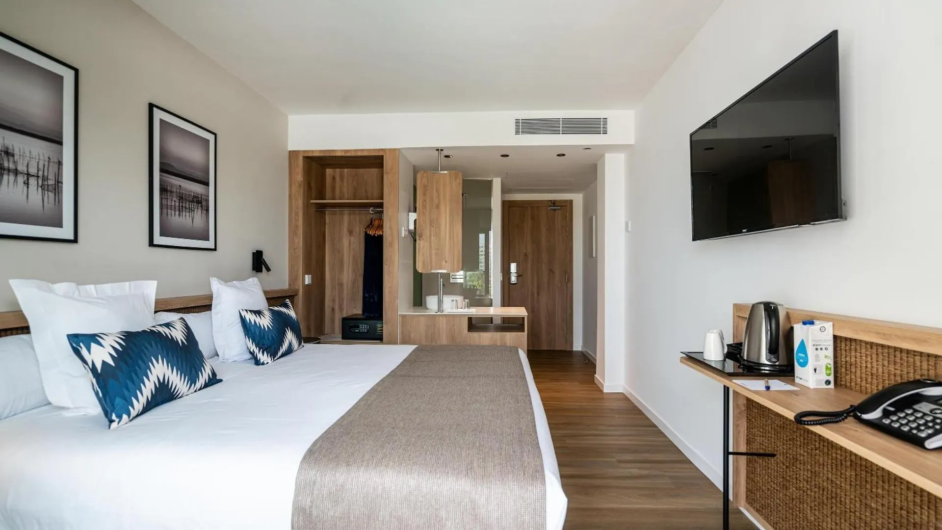 Thb Bamboo Alcudia - Adults Only Hotel Port de Alcudia