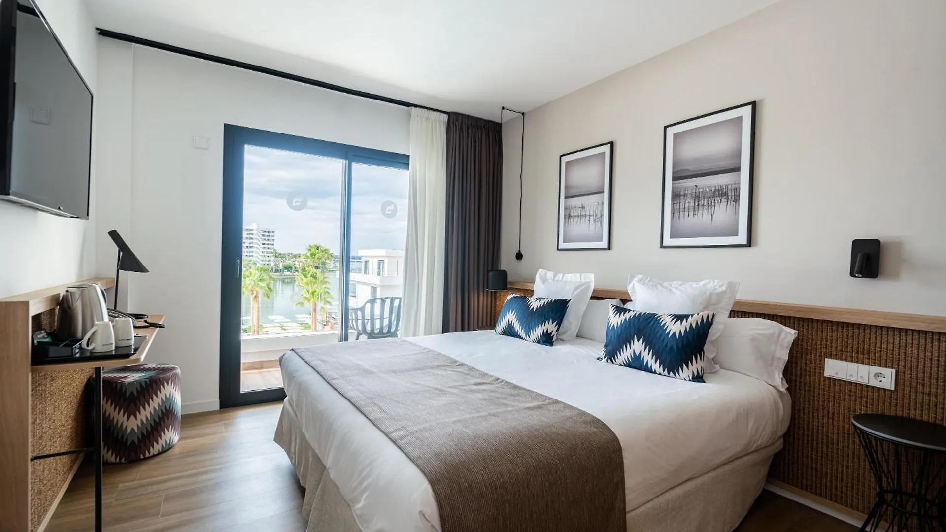 Hotel Thb Bamboo Alcudia - Adults Only Port de Alcudia