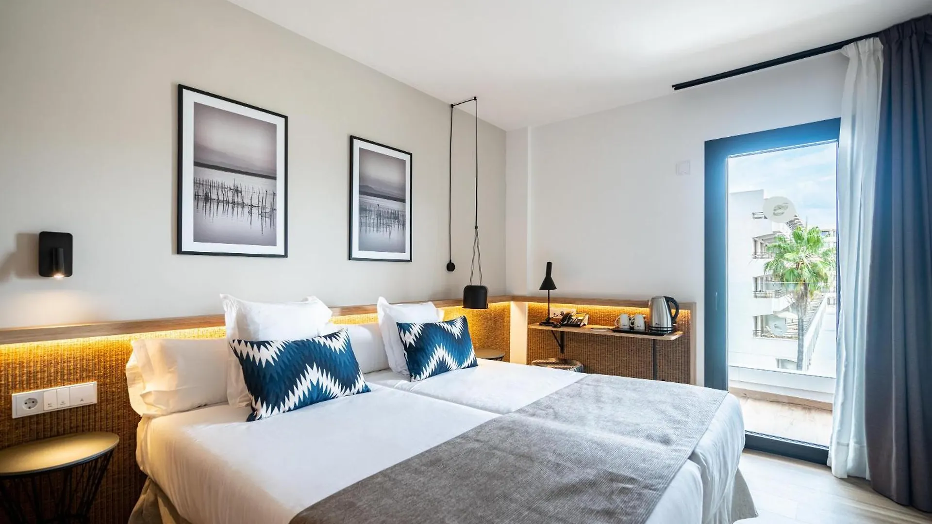Hotel Thb Bamboo Alcudia - Adults Only Port de Alcudia  4*, Port de Alcudia (Mallorca) Spagna