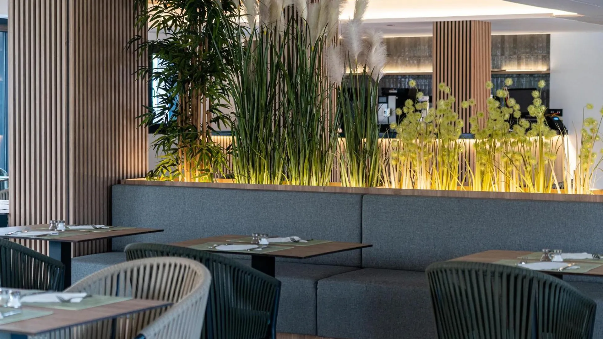 Thb Bamboo Alcudia - Adults Only Hotell Port de Alcudia  Port de Alcudia (Mallorca)