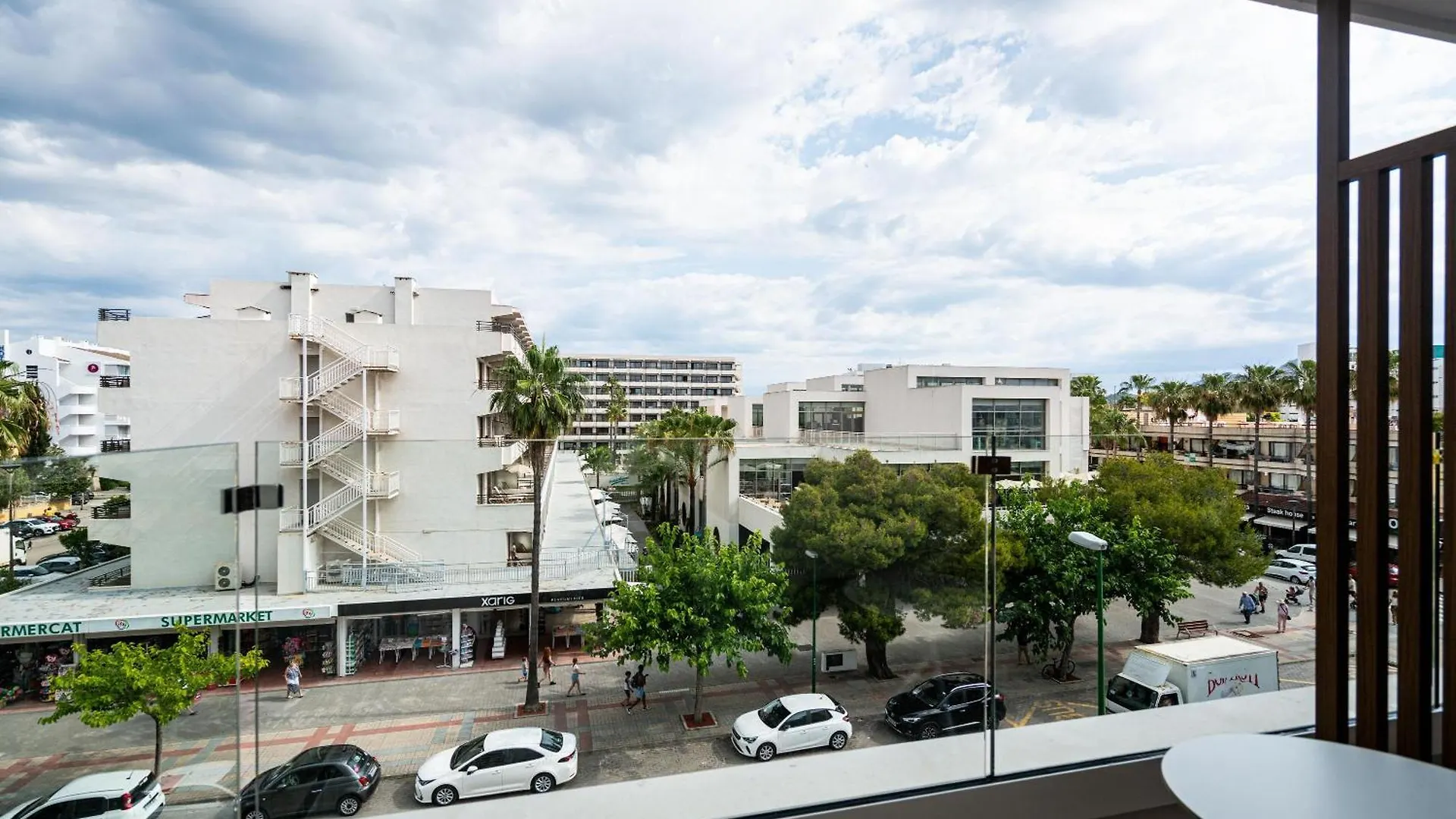 Thb Bamboo Alcudia - Adults Only Hotel Port de Alcudia  4*, Port de Alcudia (Mallorca) Spain