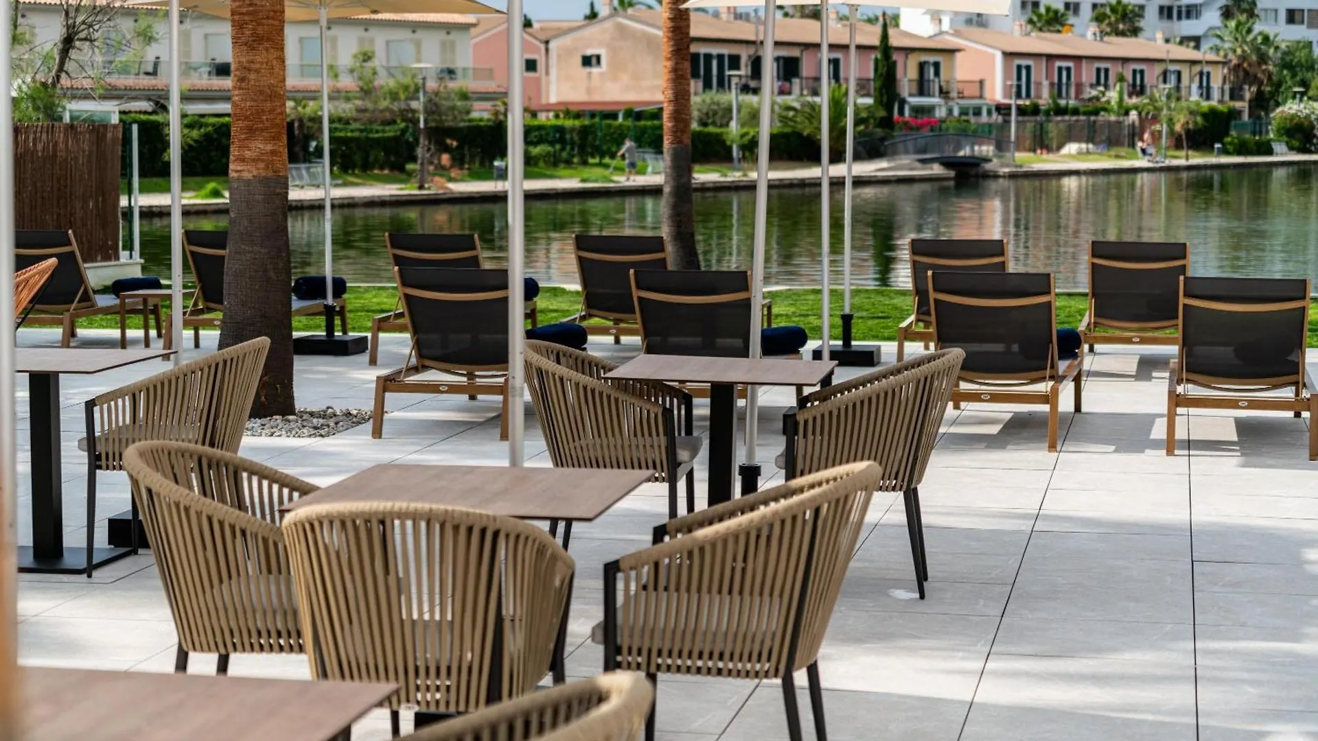 Thb Bamboo Alcudia - Adults Only Hotell Port de Alcudia  4*, Port de Alcudia (Mallorca) Spanien