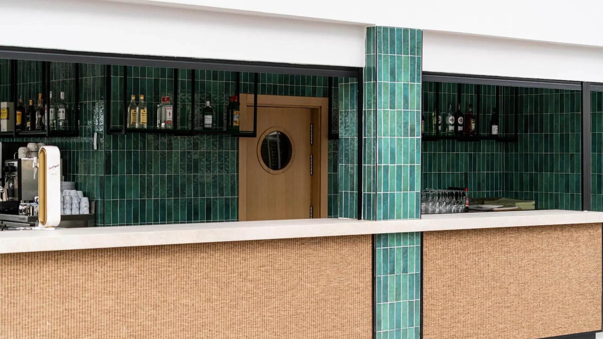 Hotel Thb Bamboo Alcudia - Adults Only Port de Alcudia  4*, Port de Alcudia (Mallorca) Spagna