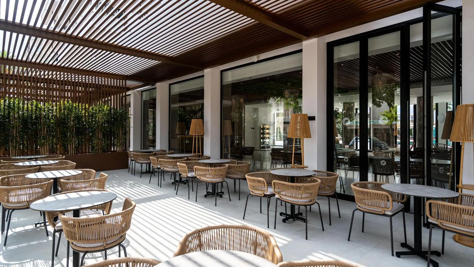 Hotel Thb Bamboo Alcudia - Adults Only Port de Alcudia   Port de Alcudia (Mallorca)