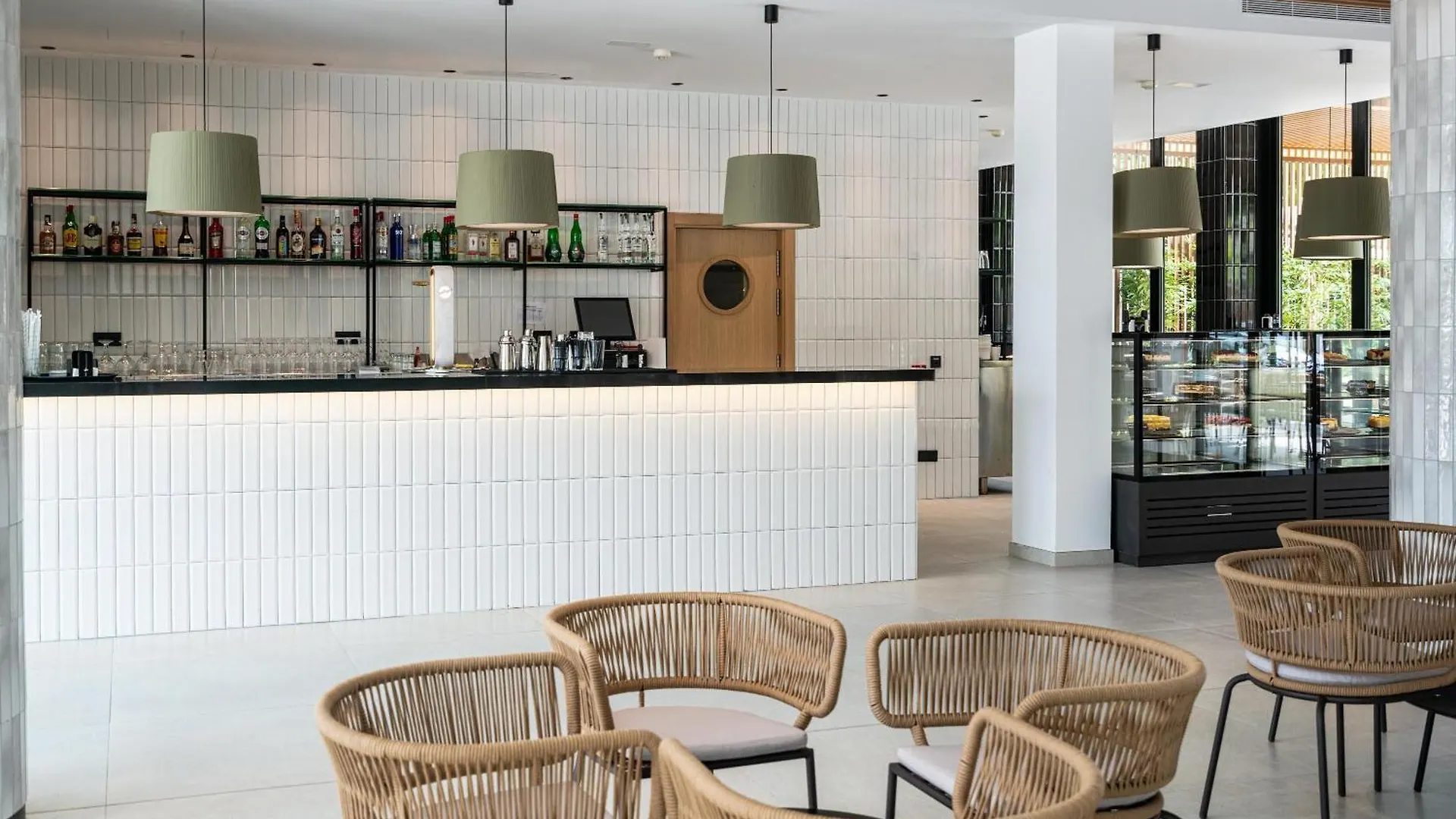 Thb Bamboo Alcudia - Adults Only Hotel Port de Alcudia