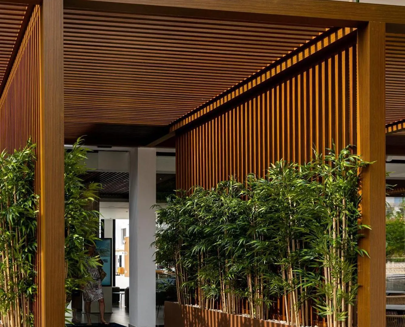 Thb Bamboo Alcudia - Adults Only Hotel Port de Alcudia  Port de Alcudia (Mallorca)