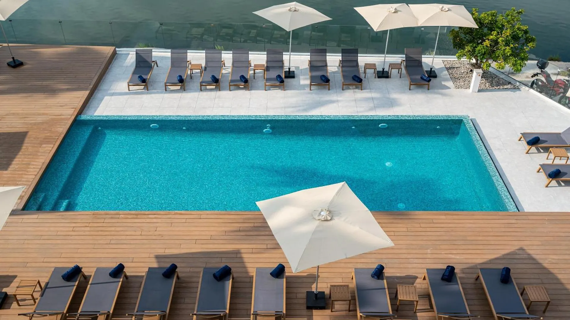Thb Bamboo Alcudia - Adults Only Hotell Port de Alcudia
