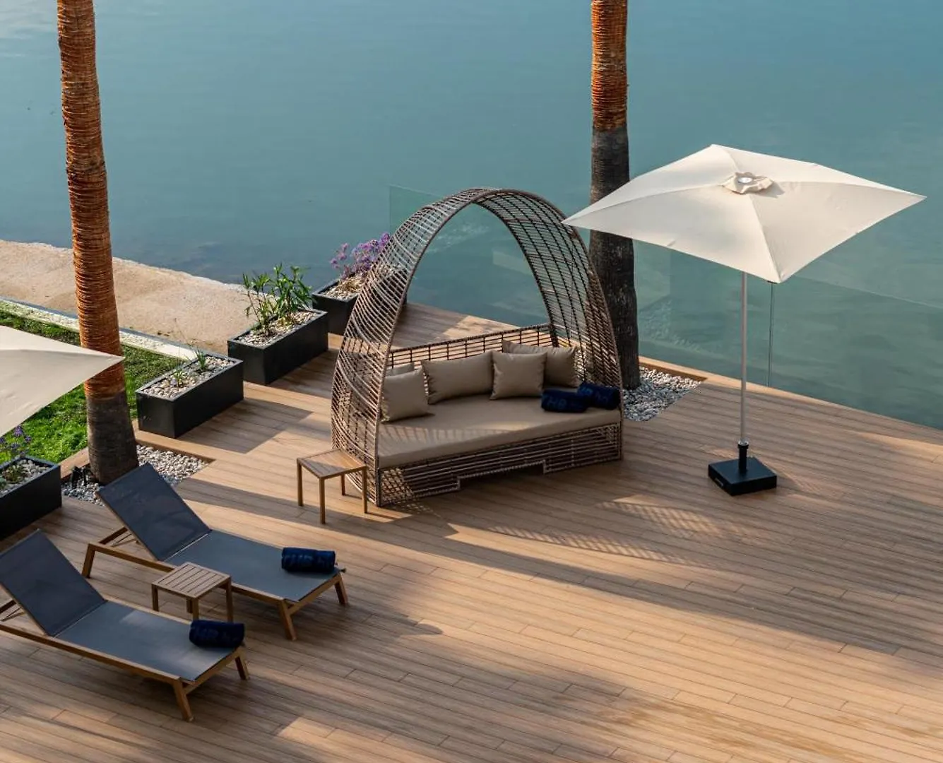 Thb Bamboo Alcudia - Adults Only Hotel Port de Alcudia