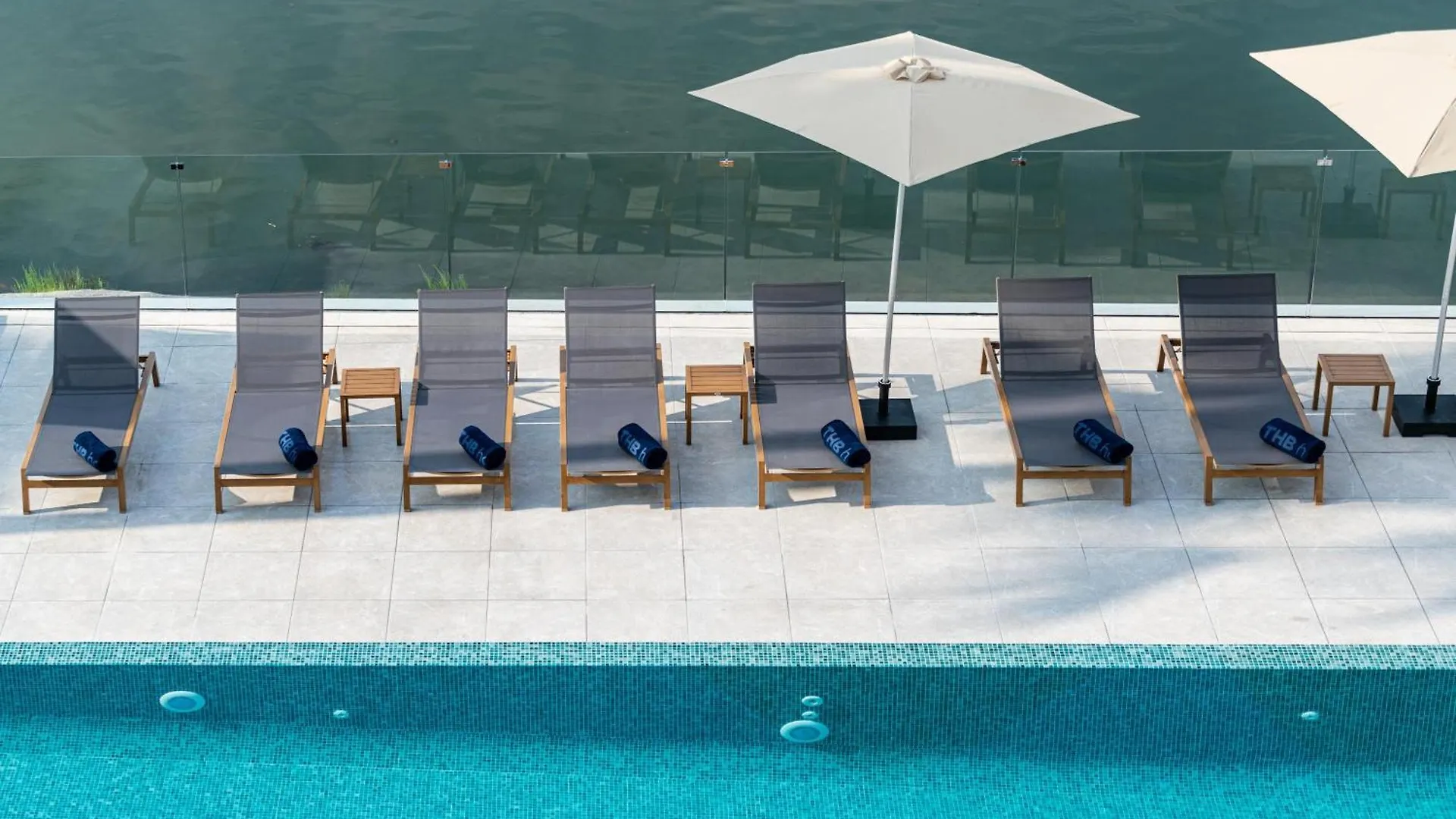 Hotel Thb Bamboo Alcudia - Adults Only Port de Alcudia
