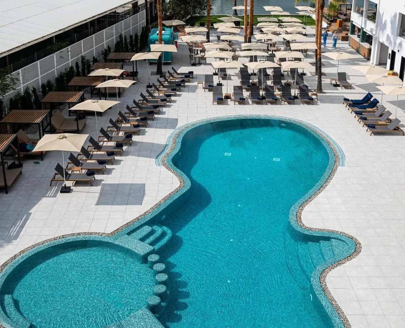 Thb Bamboo Alcudia - Adults Only Hotel Port de Alcudia