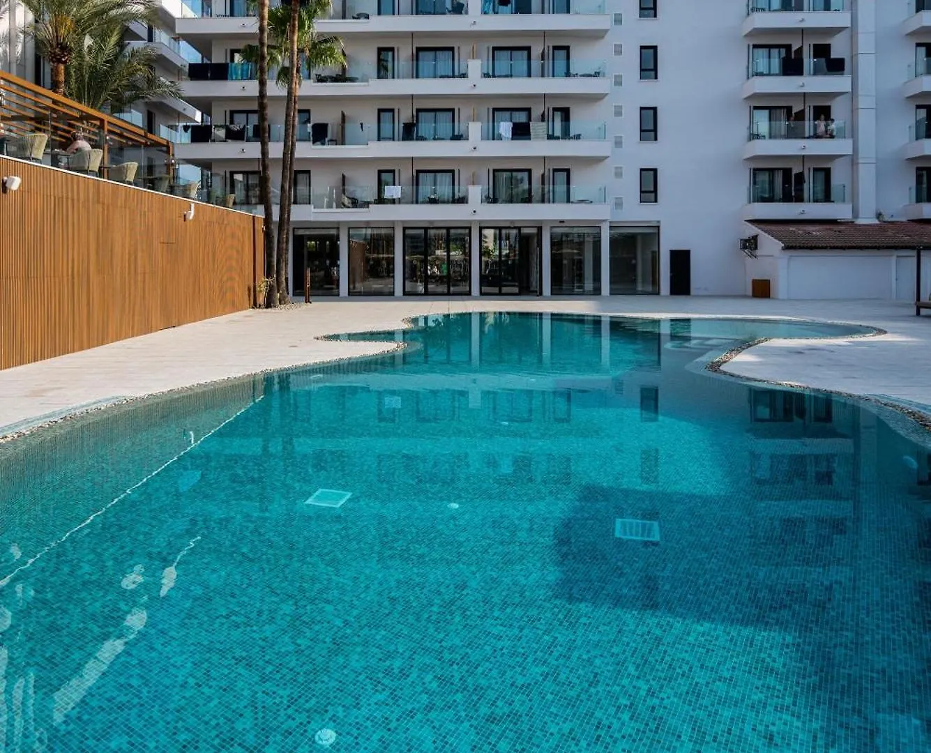 Thb Bamboo Alcudia - Adults Only Hotel Port de Alcudia