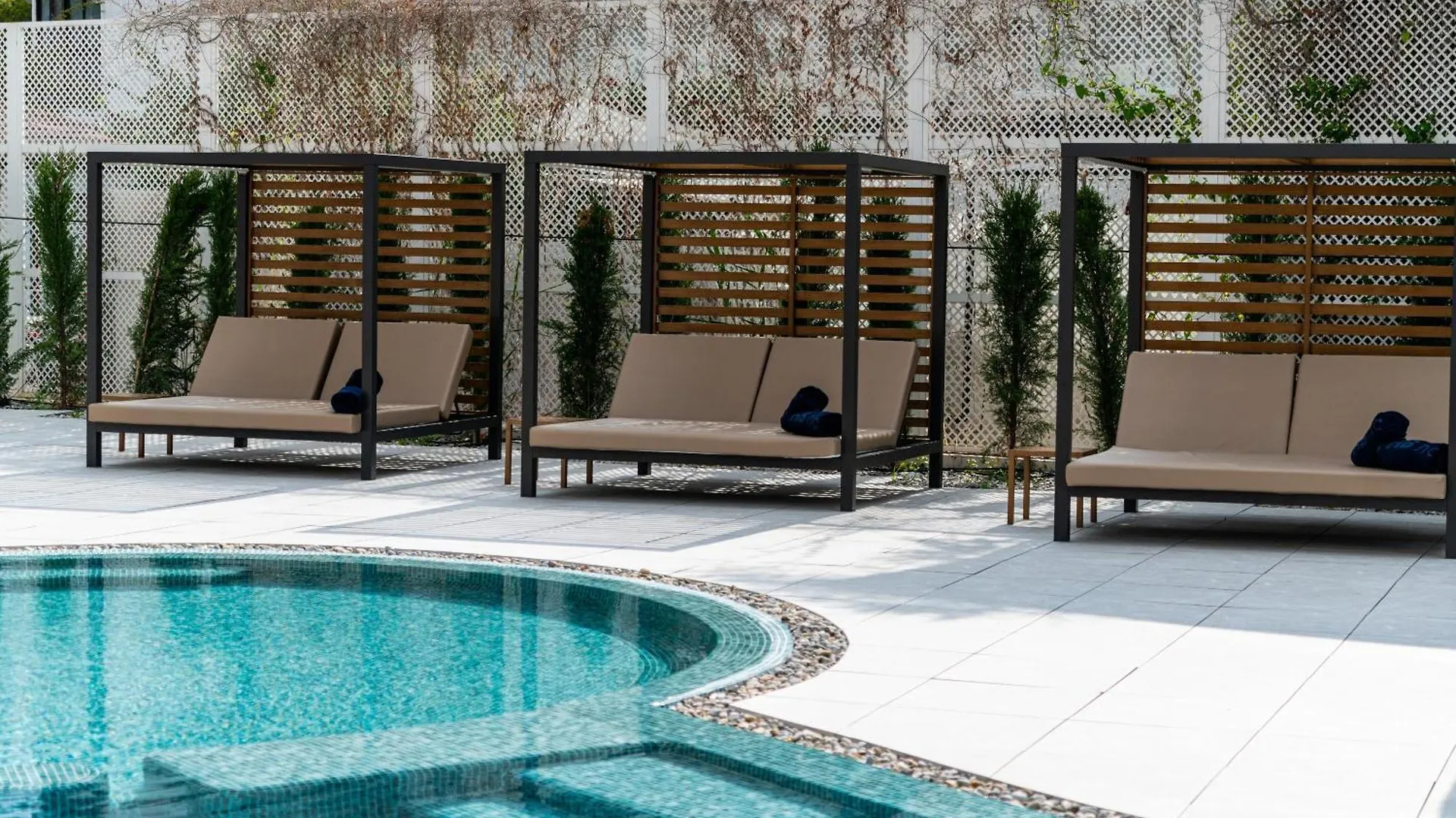 Thb Bamboo Alcudia - Adults Only Hotel Port de Alcudia   Port de Alcudia (Mallorca)