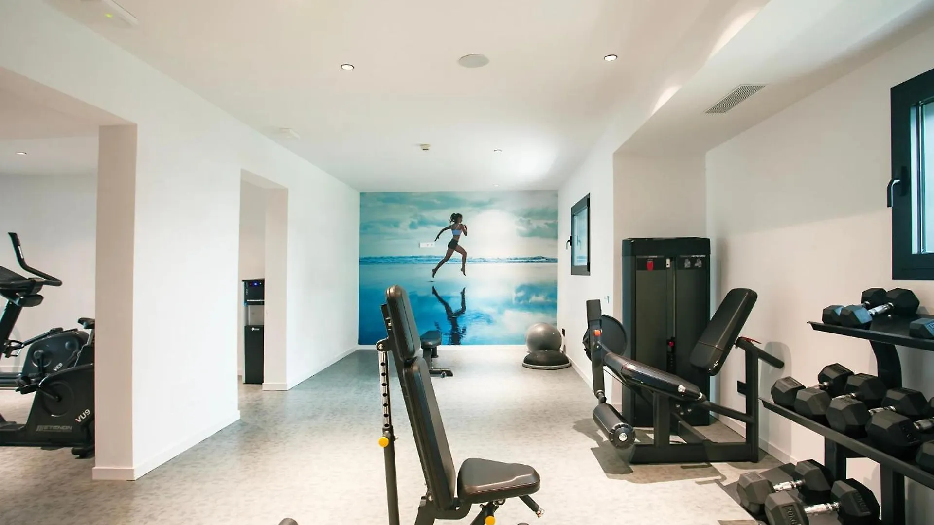 Hotel Thb Bamboo Alcudia - Adults Only Port de Alcudia