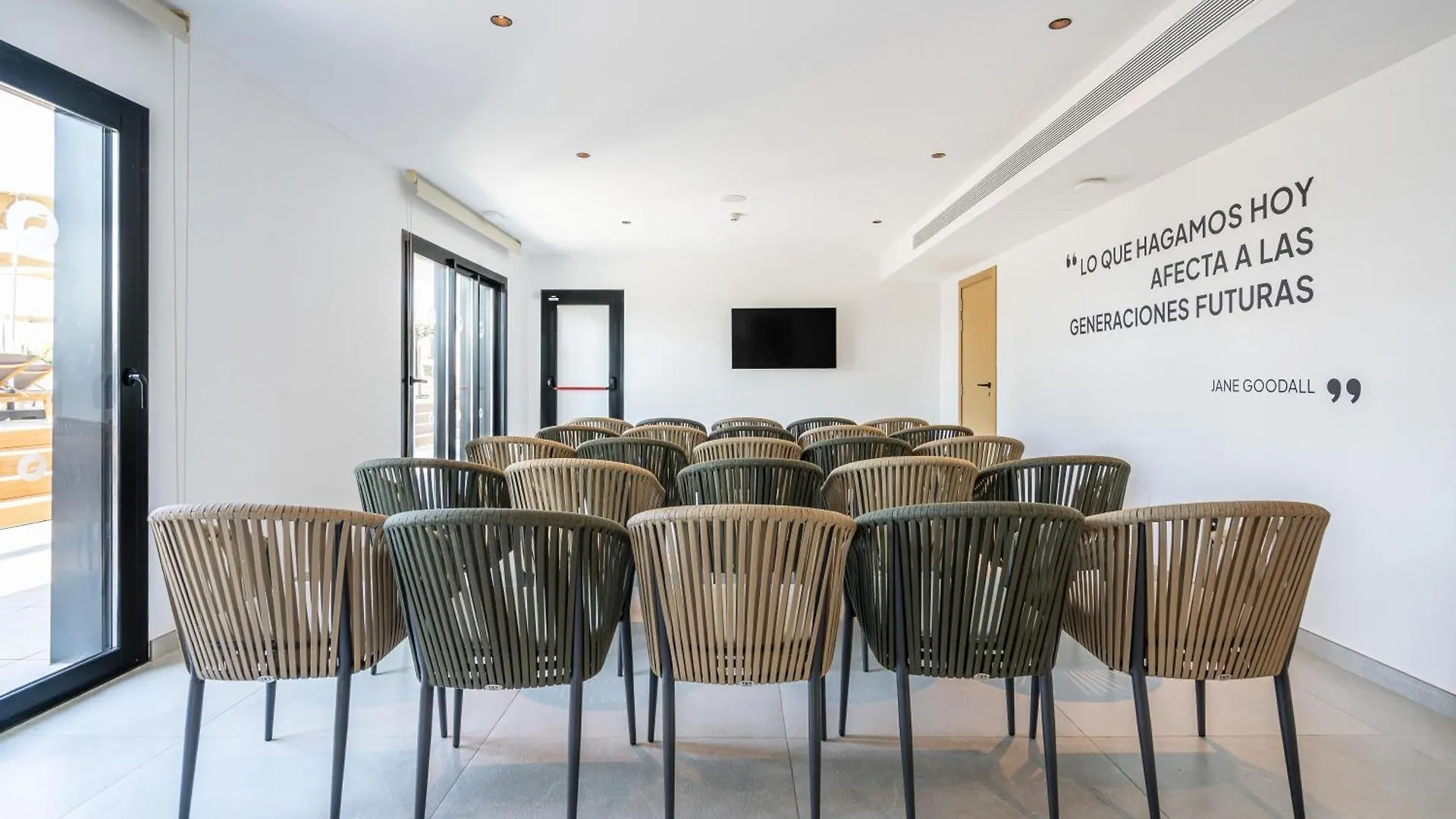 Thb Bamboo Alcudia - Adults Only Hotel Port de Alcudia  Spanien
