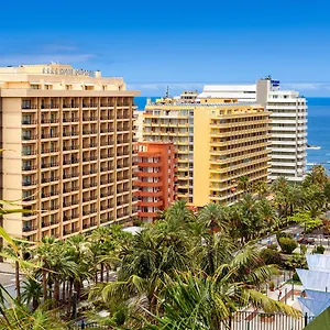 **** Hotell Be Live Experience Orotava (adults Only) Spanien