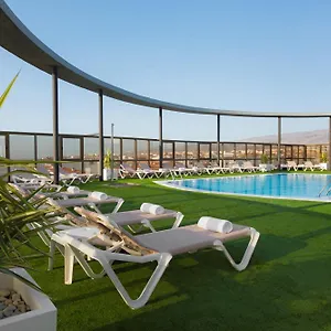 Hotel Elba Aeropuerto Business&convention ****
